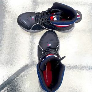 Tommy Hilfiger boots